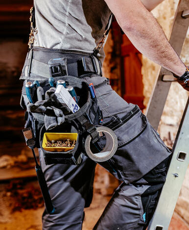 Work Clever. Click Together.